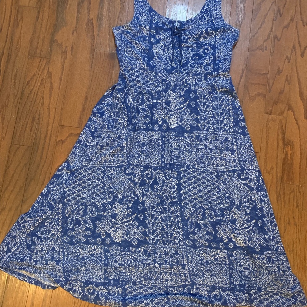 Pretty Chaps dress